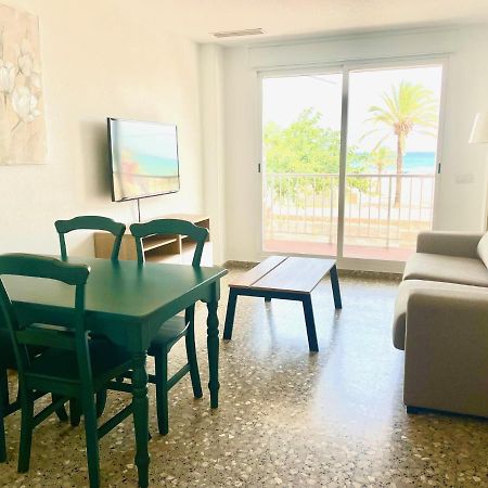 Apartamento Talamar Gandia Playa Playa de Gandia 外观 照片