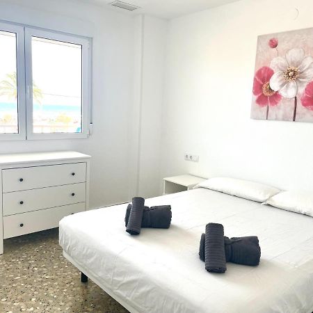 Apartamento Talamar Gandia Playa Playa de Gandia 外观 照片