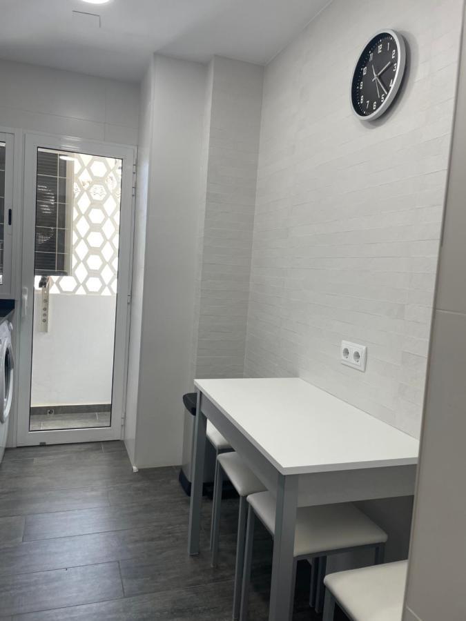 Apartamento Talamar Gandia Playa Playa de Gandia 外观 照片