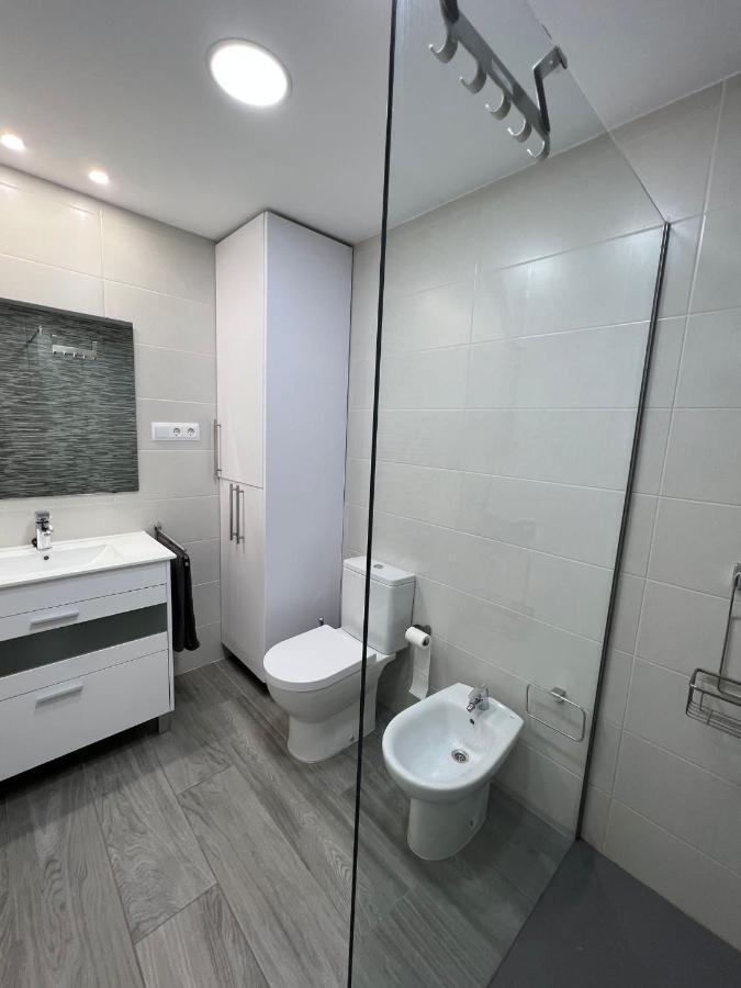 Apartamento Talamar Gandia Playa Playa de Gandia 外观 照片