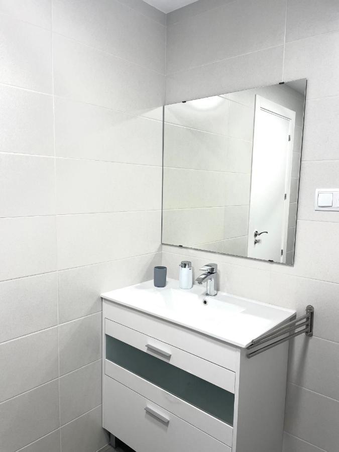 Apartamento Talamar Gandia Playa Playa de Gandia 外观 照片